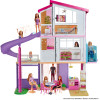 Игровой набор Барби Дом мечты Barbie Dreamhouse Playset with Pool, Slide and New Elevator 2020