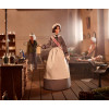 Кукла Барби Вдохновляющие женщины Флоренс Найтингейл Barbie Inspiring Women Florence Nightingale Collectible Doll