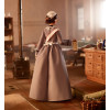 Кукла Барби Вдохновляющие женщины Флоренс Найтингейл Barbie Inspiring Women Florence Nightingale Collectible Doll