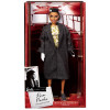 Кукла Барби Вдохновляющие женщины Роза Паркс Barbie Inspiring Women Rosa Parks Doll
