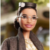 Кукла Барби Вдохновляющие женщины Роза Паркс Barbie Inspiring Women Rosa Parks Doll