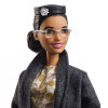 Кукла Барби Вдохновляющие женщины Роза Паркс Barbie Inspiring Women Rosa Parks Doll