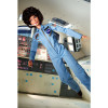 Кукла Барби Вдохновляющие женщины Салли Райд Barbie Inspiring Women Sally Ride Doll