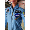 Кукла Барби Вдохновляющие женщины Салли Райд Barbie Inspiring Women Sally Ride Doll