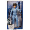 Кукла Барби Вдохновляющие женщины Салли Райд Barbie Inspiring Women Sally Ride Doll