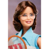 Кукла Барби Вдохновляющие женщины Билли Джин Кинг Barbie Inspiring Women Billie Jean King Collectible Doll