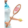 Кукла Барби Вдохновляющие женщины Билли Джин Кинг Barbie Inspiring Women Billie Jean King Collectible Doll