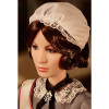 Кукла Барби Вдохновляющие женщины Флоренс Найтингейл Barbie Inspiring Women Florence Nightingale Collectible Doll