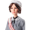 Кукла Барби Вдохновляющие женщины Флоренс Найтингейл Barbie Inspiring Women Florence Nightingale Collectible Doll