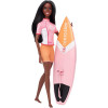Кукла Барби Серфер Олимпийские игры Токио Barbie Olympic Games Tokyo 2020 Surfer Doll