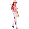 Кукла Барби Cофтбол Олимпийские игры Токио Barbie Olympic Games Tokyo 2020 Softball Doll