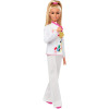 Кукла Барби Каратэ Олимпийские игры Токио Barbie Olympic Games Tokyo 2020 Karate Doll