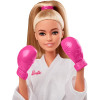 Кукла Барби Каратэ Олимпийские игры Токио Barbie Olympic Games Tokyo 2020 Karate Doll