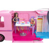 Игровой набор Барби Кемпер мечты трейлер для путешествий Barbie Dream Camper