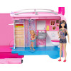 Игровой набор Барби Кемпер мечты трейлер для путешествий Barbie Dream Camper