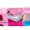 Игровой набор Барби Кемпер мечты трейлер для путешествий Barbie Dream Camper