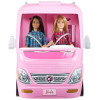 Игровой набор Барби Кемпер мечты трейлер для путешествий Barbie Dream Camper