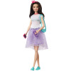 Кукла Барби Приключение принцессы Рене Barbie Princess Adventure Renee Doll