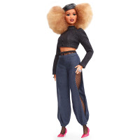 Лялька Барбі колекційна Стиль від Марні Сенофонте Barbie Styled by Marni Senofonte Doll