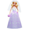 Набор кукол Барби Свадьба Barbie I Can Be A Bride Wedding Day Set 