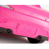 Игровой набор кукла Барби и розовый кабриолет Barbie Sparkly Convertible Car with Doll (DJR55)