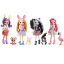 Ляльки Enchantimals