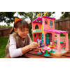 Игровой набор Лесной домик оленя Данессы Enchantimals Cozy Deer House Playset