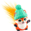 Игровой набор Рождественские сани Лисички Фелисити Enchantimals Snowtastic Sled Set with Felicity Fox Doll