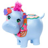 Кукла Бегемотик Хедда и Лейк Enchantimals Hedda Hippo Doll with Lake