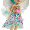 Кукла Пегас Паолина и Уингли Enchantimals Royal Paolina Pegasus Doll with Wingley