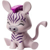 Кукла Зэди Зебра и Реф Enchantimals Zadie Zebra Doll with Ref