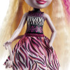 Кукла Зэди Зебра и Реф Enchantimals Zadie Zebra Doll with Ref