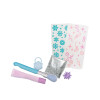 Игровой набор с куклой Кристал Винтер Зимние искры Эпическая зима Ever After High Crystal Winter Epic Winter Doll Playset