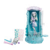 Игровой набор с куклой Кристал Винтер Зимние искры Эпическая зима Ever After High Crystal Winter Epic Winter Doll Playset