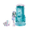 Игровой набор с куклой Кристал Винтер Зимние искры Эпическая зима Ever After High Crystal Winter Epic Winter Doll Playset
