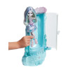 Игровой набор с куклой Кристал Винтер Зимние искры Эпическая зима Ever After High Crystal Winter Epic Winter Doll Playset