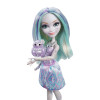 Игровой набор с куклой Кристал Винтер Зимние искры Эпическая зима Ever After High Crystal Winter Epic Winter Doll Playset