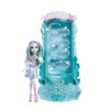 Игровой набор с куклой Кристал Винтер Зимние искры Эпическая зима Ever After High Crystal Winter Epic Winter Doll Playset