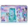 Игровой набор с куклой Кристал Винтер Зимние искры Эпическая зима Ever After High Crystal Winter Epic Winter Doll Playset
