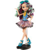 Кукла Мэделин Хэттер Зеркальный пляж Ever After High Madeline Hatter Mirror Beach Doll