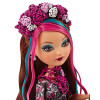 Кукла Браер Бьюти Несдержанная Весна Ever After High Briar Beauty Spring Unsprung Doll