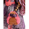 Кукла Сидар Вуд Несдержанная Весна Ever After High Cedar Wood Spring Unsprung Doll