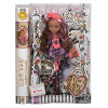 Кукла Сидар Вуд Несдержанная Весна Ever After High Cedar Wood Spring Unsprung Doll
