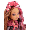 Кукла Сидар Вуд Несдержанная Весна Ever After High Cedar Wood Spring Unsprung Doll