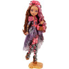 Кукла Сидар Вуд Несдержанная Весна Ever After High Cedar Wood Spring Unsprung Doll
