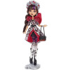 Кукла Сериз Худ Несдержанная Весна Ever After High Cerise Hood Spring Unsprung Doll