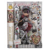 Кукла Сериз Худ Несдержанная Весна Ever After High Cerise Hood Spring Unsprung Doll