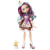 Кукла Мэделин Хэттер Покрытые сахаром  Ever After High Madeline Hatter Sugar Coated Doll