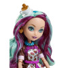 Кукла Мэделин Хэттер Покрытые сахаром  Ever After High Madeline Hatter Sugar Coated Doll