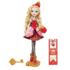 Кукла Эппл Уайт Базовая Ever After High Apple White  Basic Doll